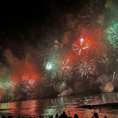 Apart Nova Itaparica Vila Velha Dış mekan fotoğraf