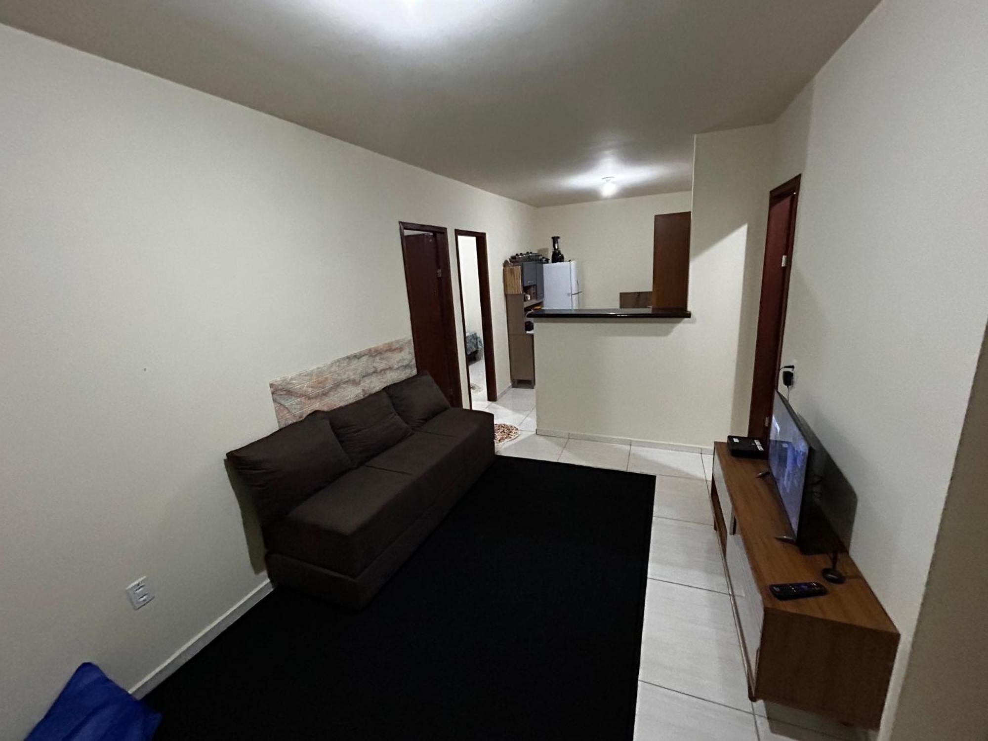 Apart Nova Itaparica Vila Velha Dış mekan fotoğraf
