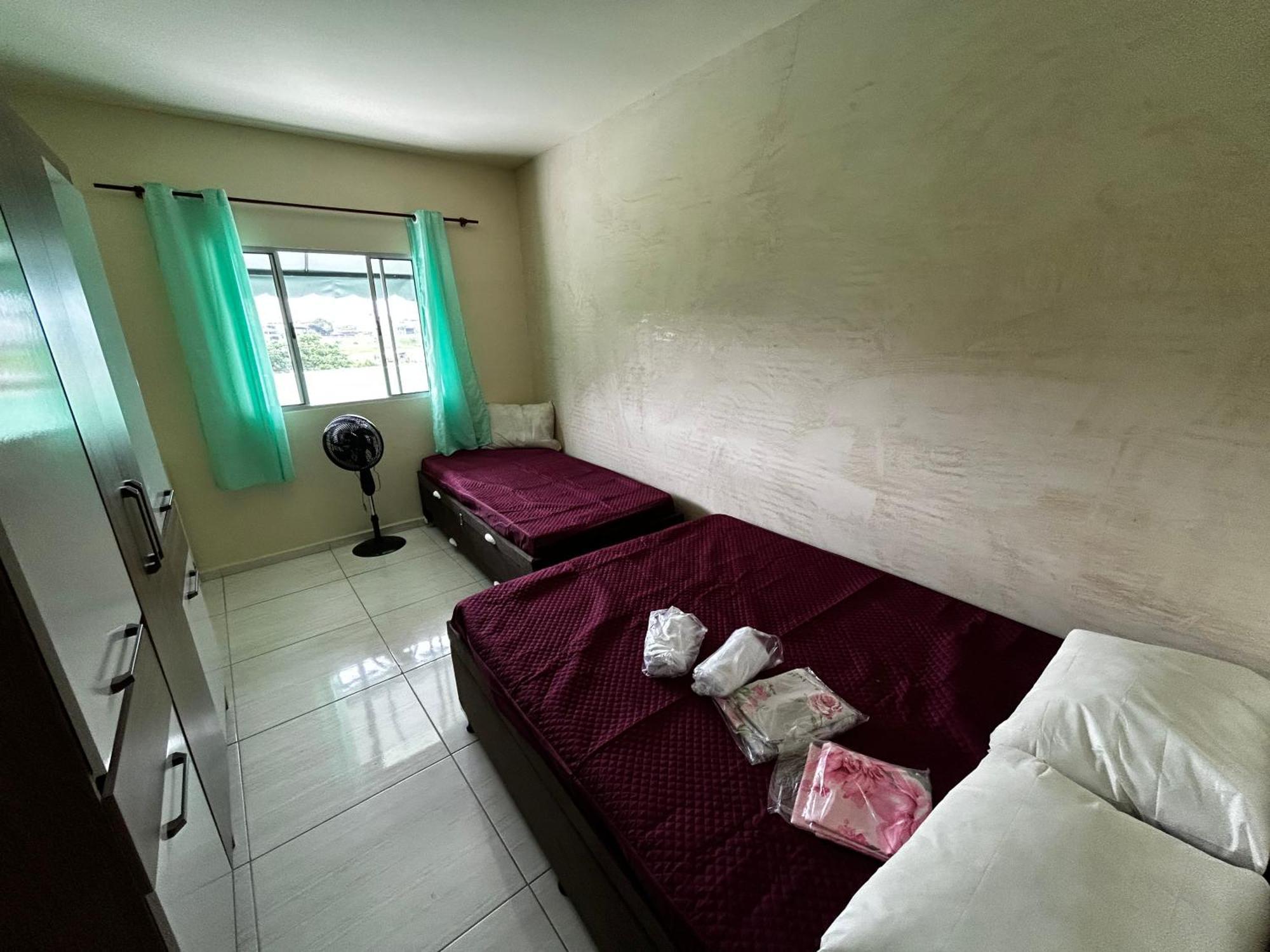 Apart Nova Itaparica Vila Velha Dış mekan fotoğraf