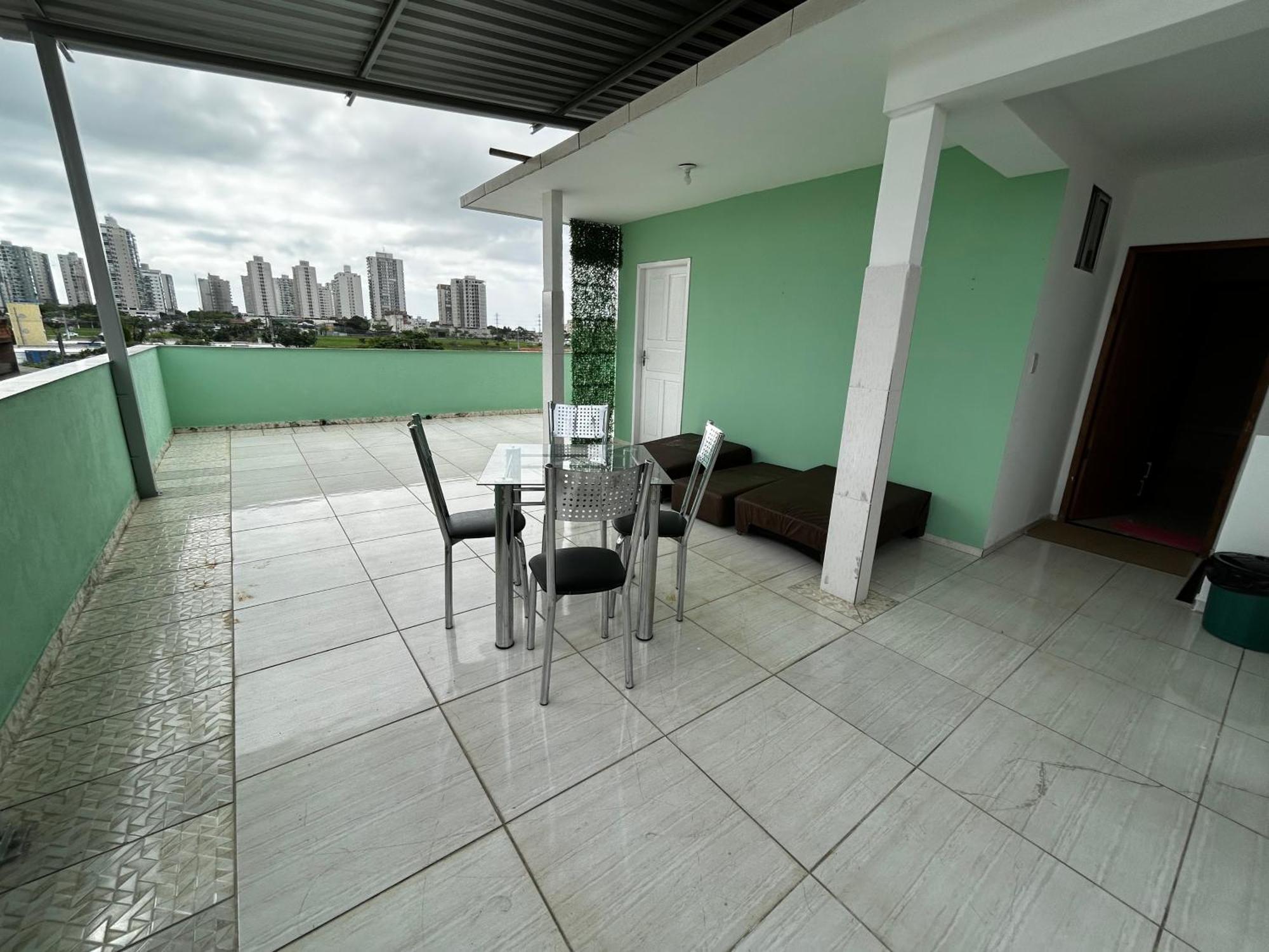 Apart Nova Itaparica Vila Velha Dış mekan fotoğraf