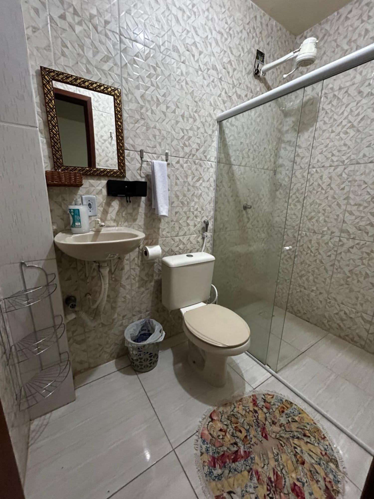 Apart Nova Itaparica Vila Velha Dış mekan fotoğraf