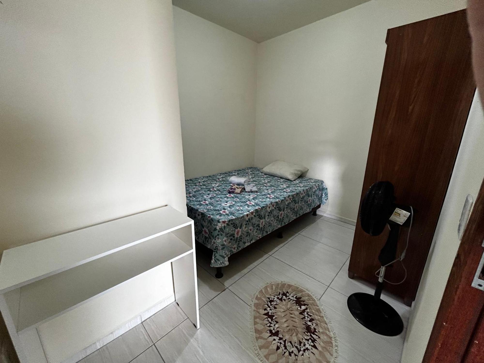 Apart Nova Itaparica Vila Velha Dış mekan fotoğraf
