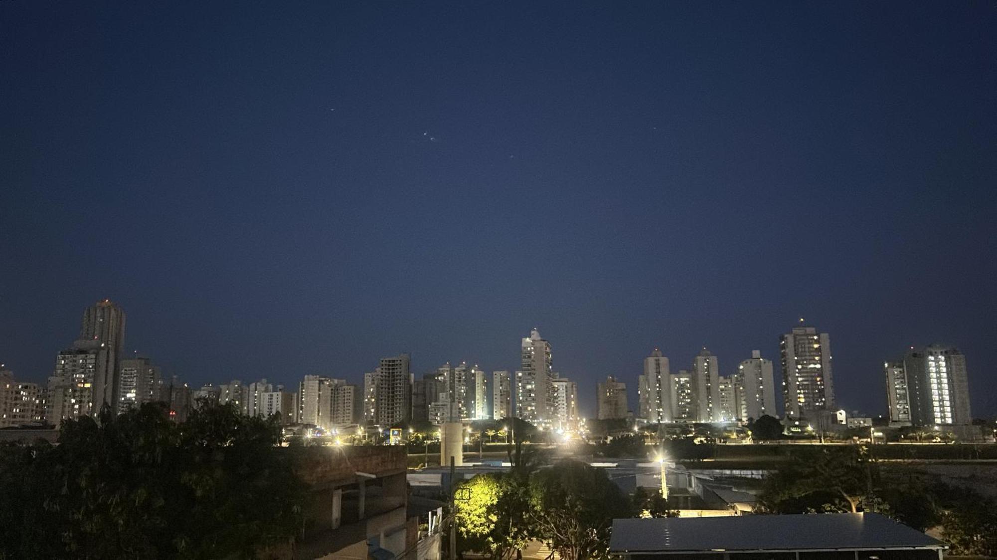 Apart Nova Itaparica Vila Velha Dış mekan fotoğraf