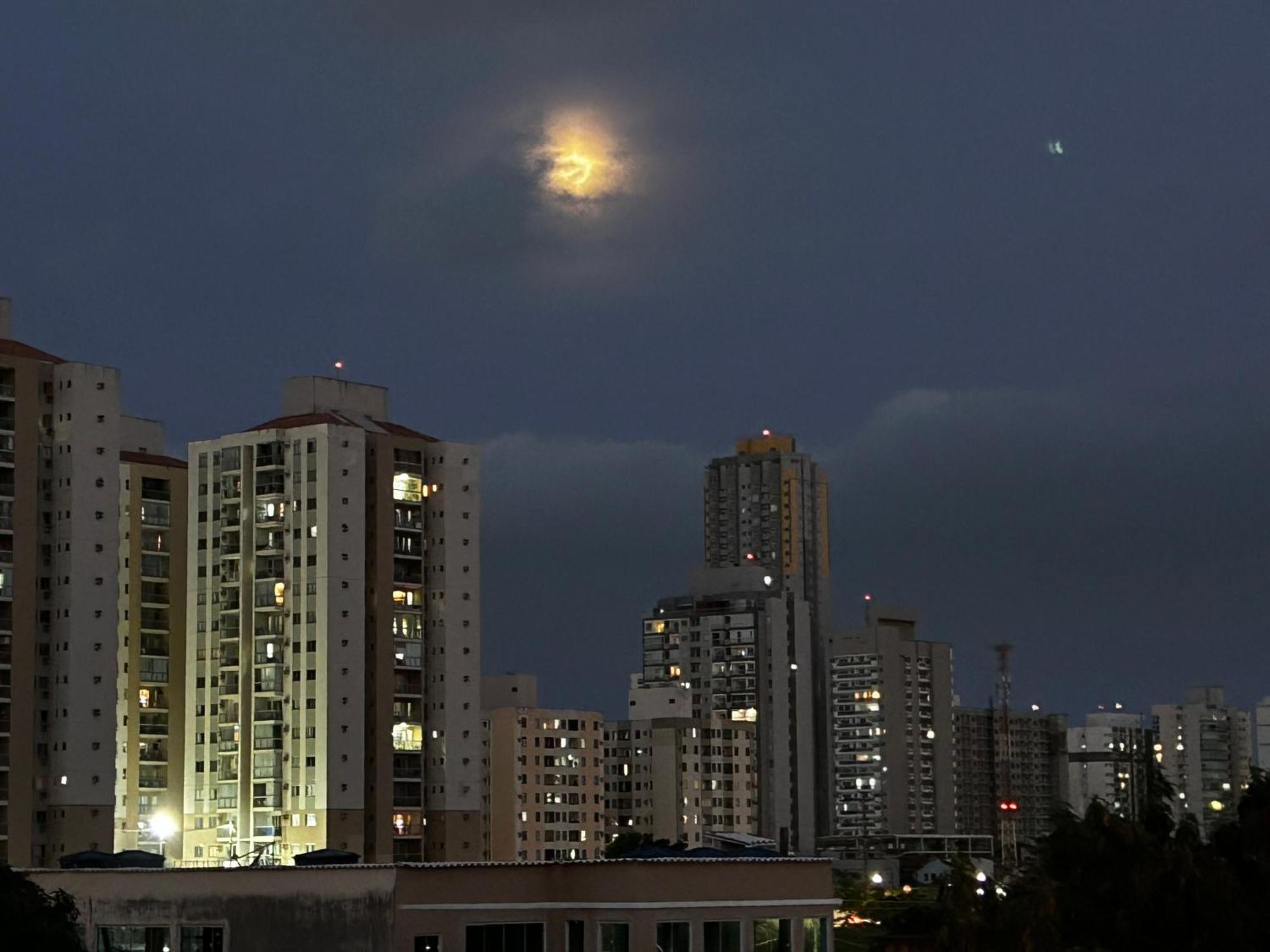 Apart Nova Itaparica Vila Velha Dış mekan fotoğraf