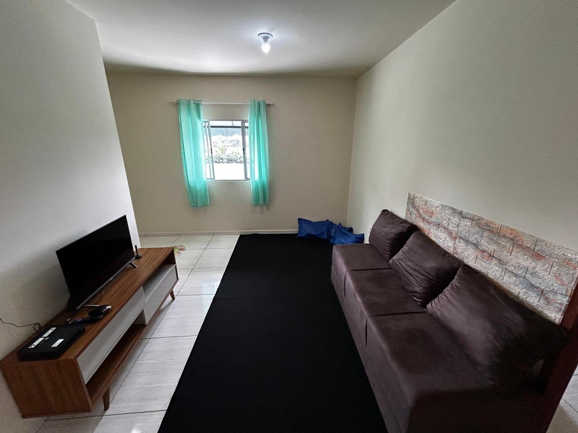 Apart Nova Itaparica Vila Velha Dış mekan fotoğraf